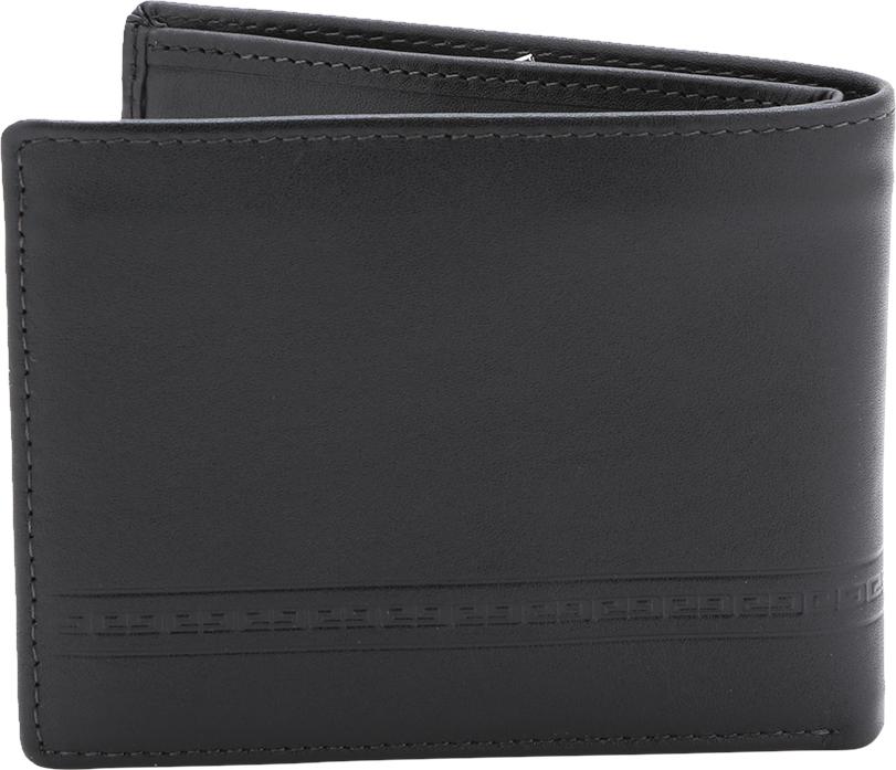 Ví Nam Da Bò Kiểu Ngang FA FAV811