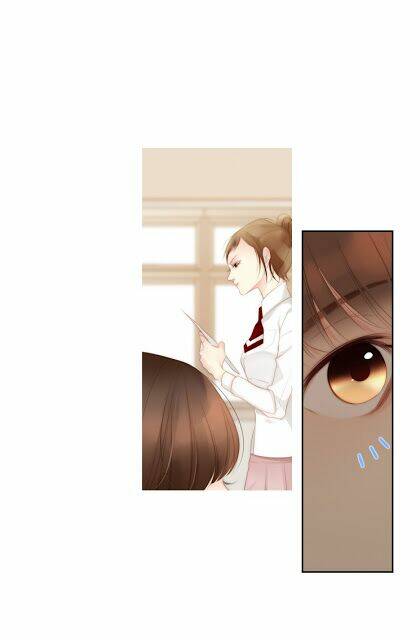 tình cờ tìm thấy tháng 7 chapter 8.2 28