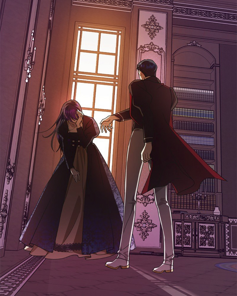 tôi muốn trở thành cô ấy dù chỉ là một ngày chapter 67 5