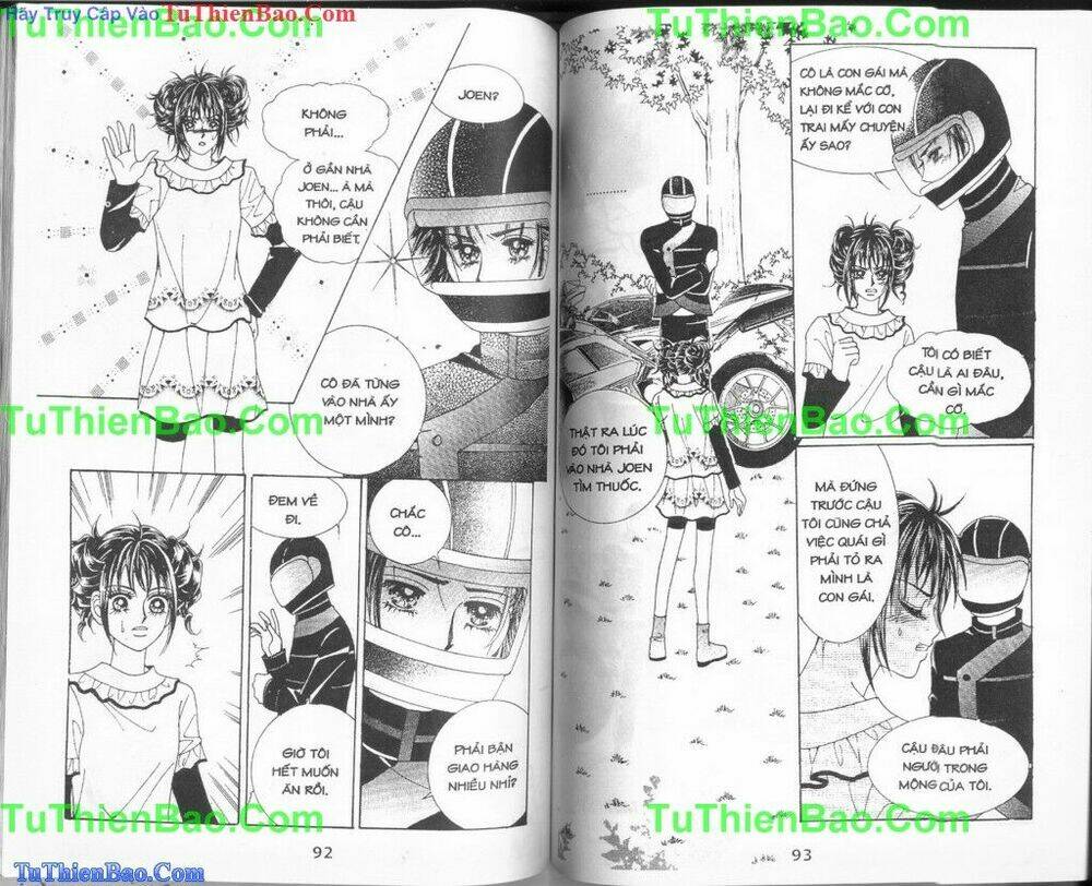 vua xa lộ chapter 9 47