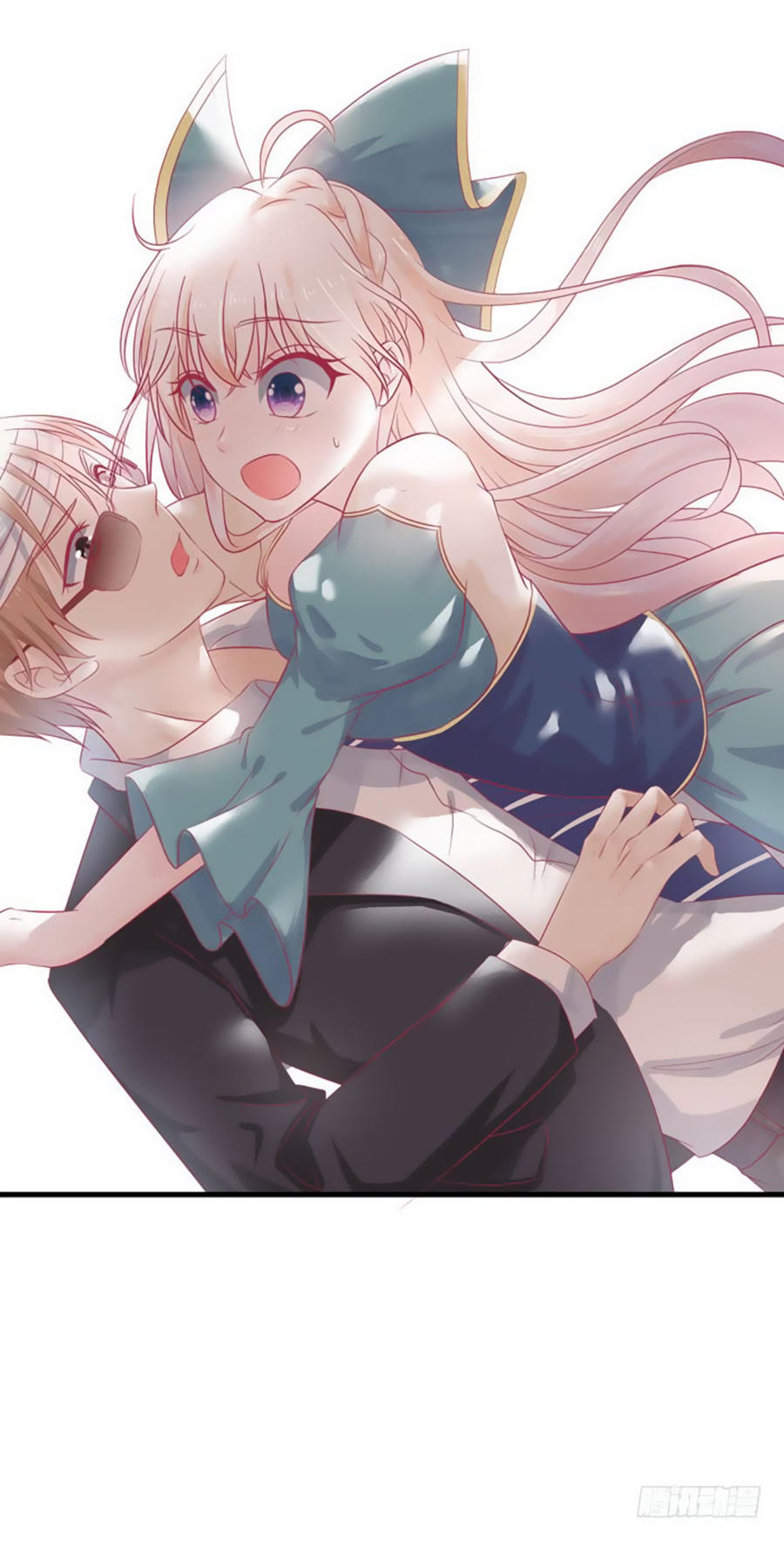 thâm hải chi ca chapter 5 10