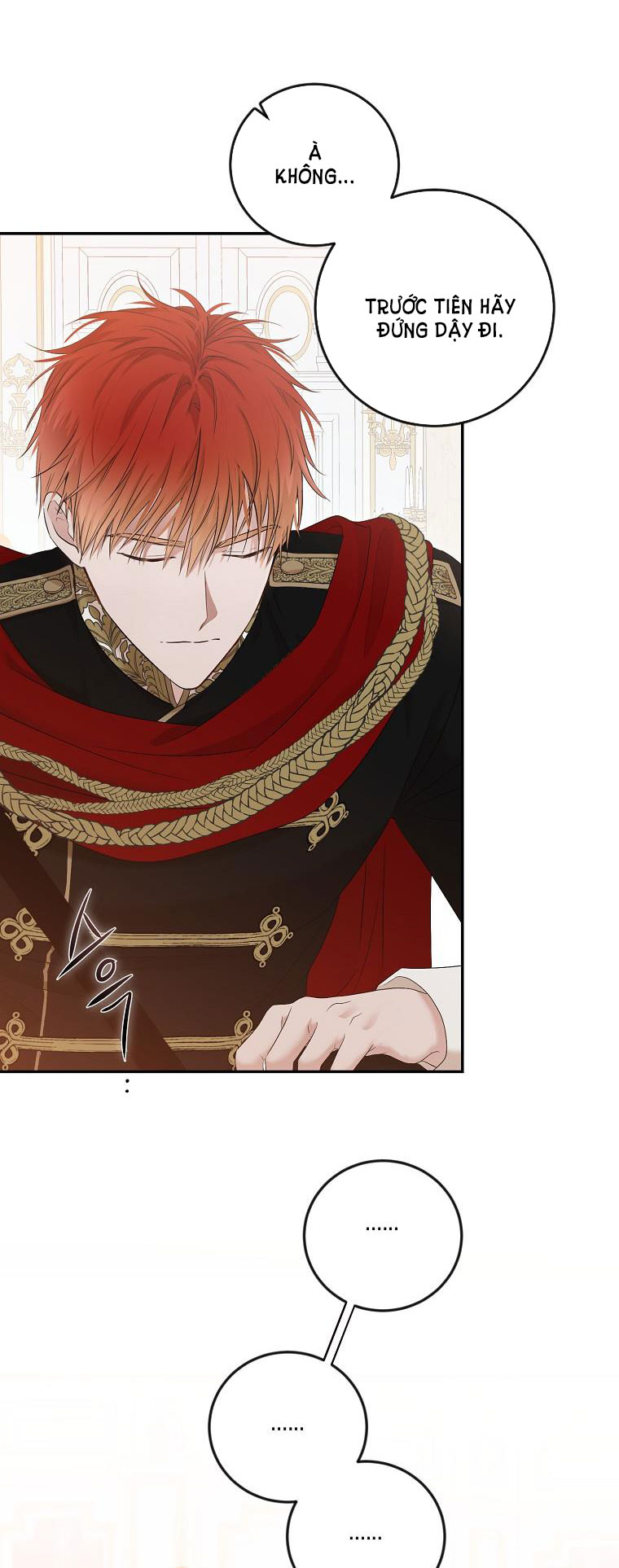 [Bản 15+] Tôi Lạc Vào Thế Giới Trò Chơi Harem Ngược chapter 87.2 - Trang 26