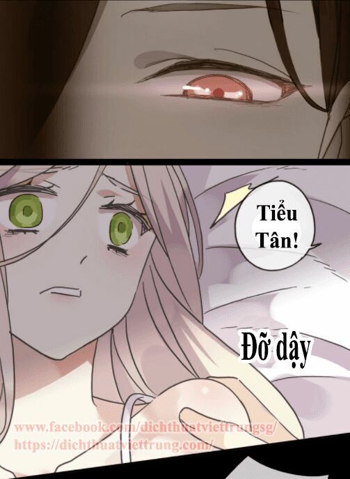 vết cắn ngọt ngào phần 1 chapter 46 61