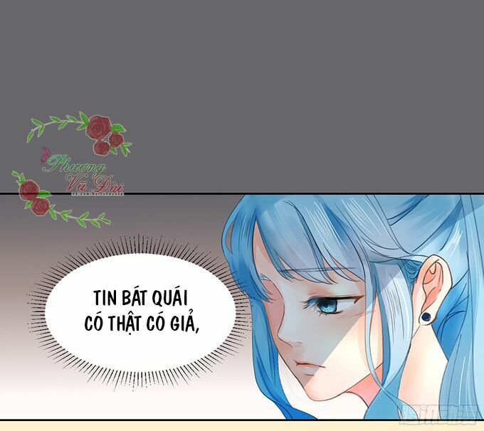 luyến đường thời quang chapter 1 33