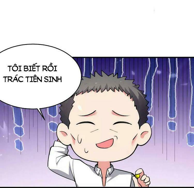 trọng sinh khí thiếu quy lai chapter 245 5