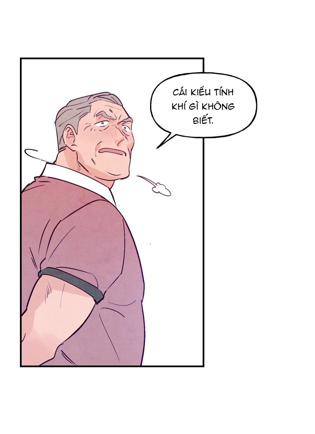 say tình [bl] chapter 81 37