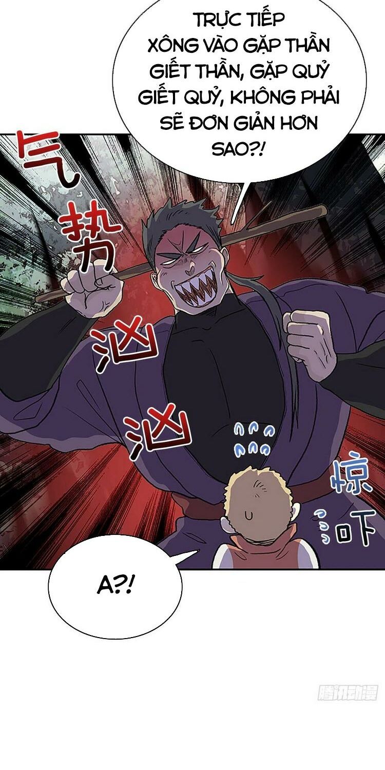 học sĩ tái sinh chapter 163 12