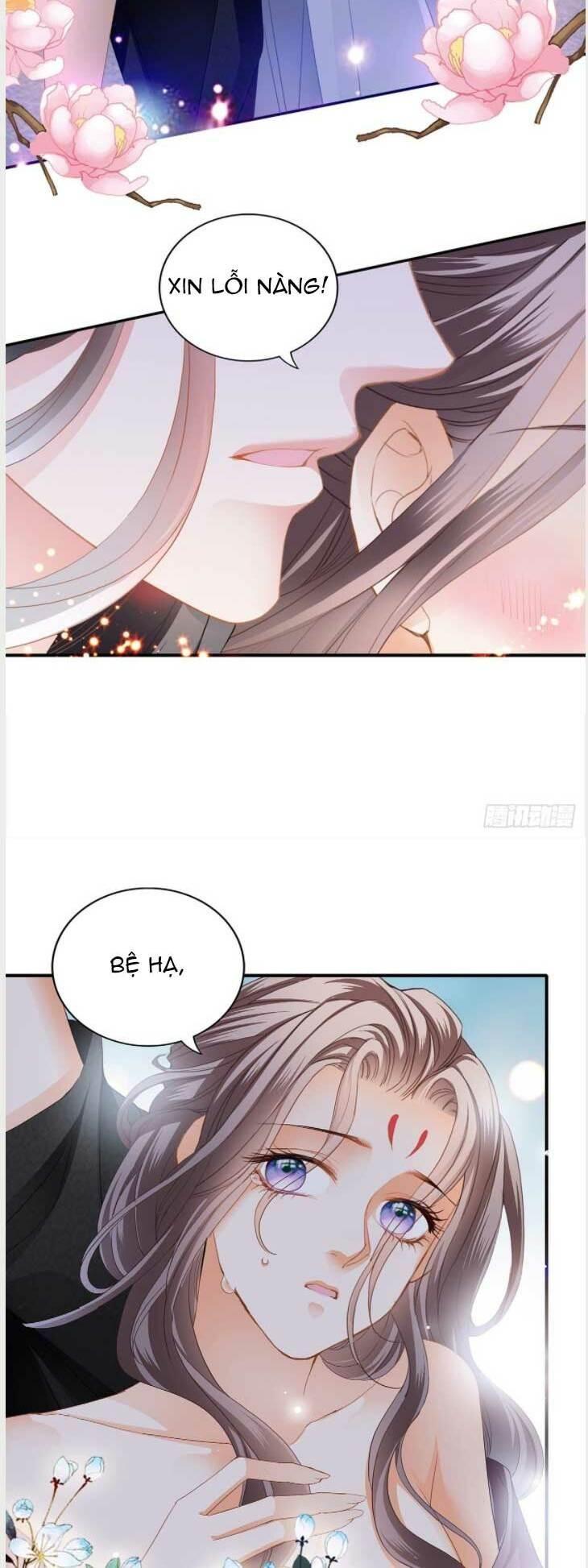 bổn vương muốn nàng chapter 130 6