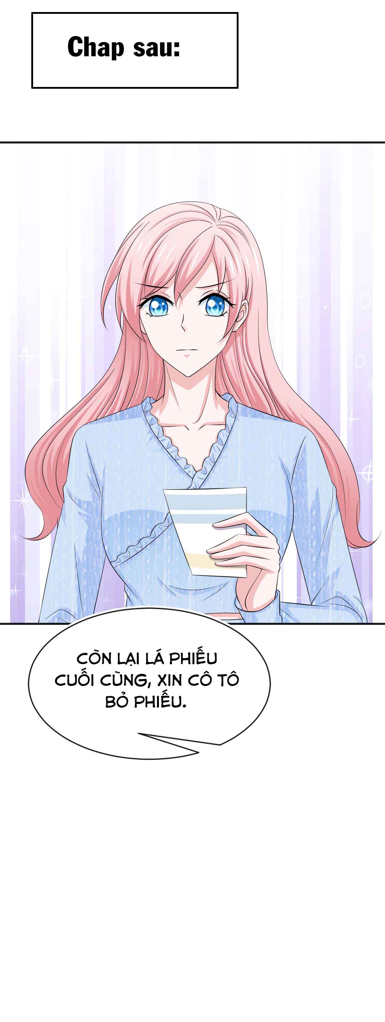 bí mật không thể yêu đương chapter 50 41