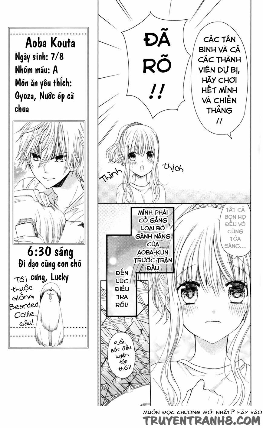 aoba-kun ni kikitai koto chapter 3 6