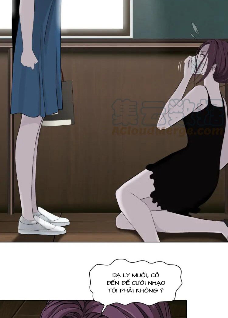 điêu khắc chapter 27 8