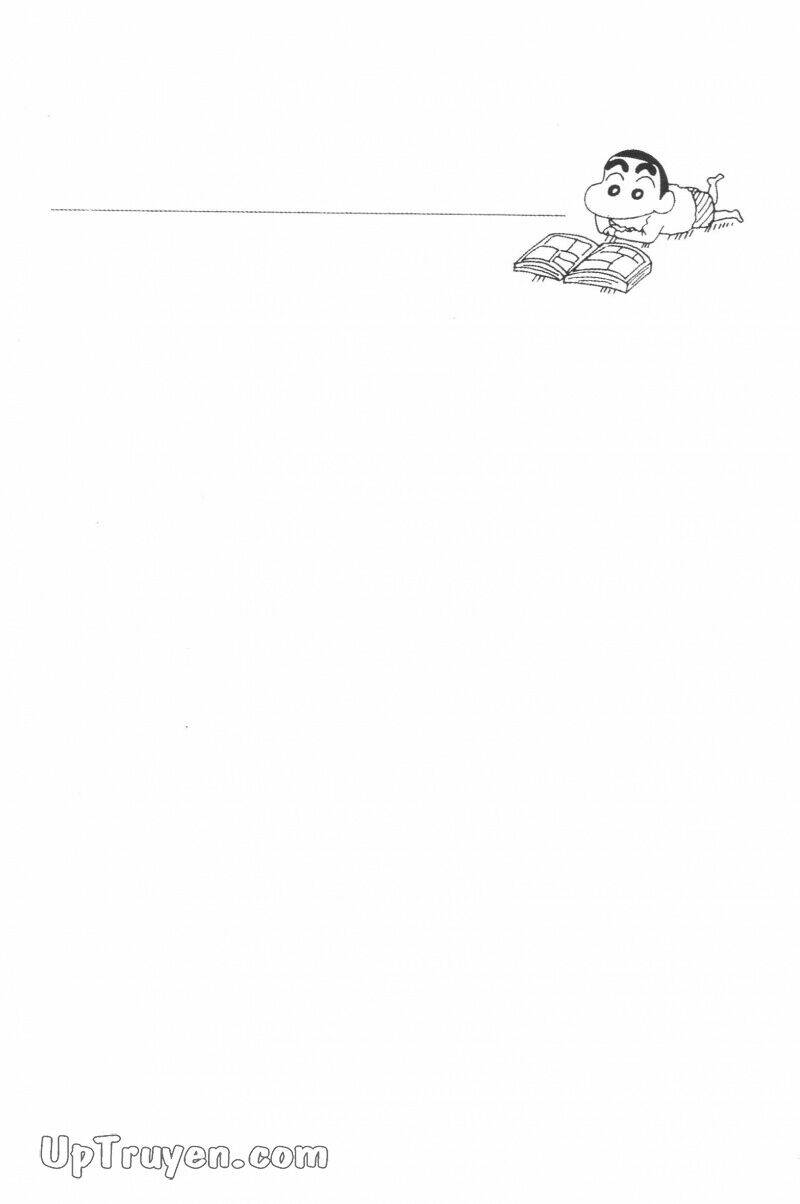 crayon shin-chan cậu bé bút chì chapter 34 124