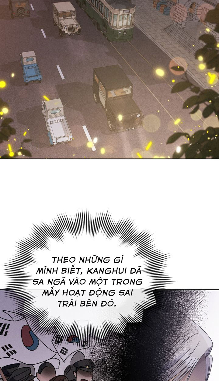 nếu tôi là bạn chapter 45 5