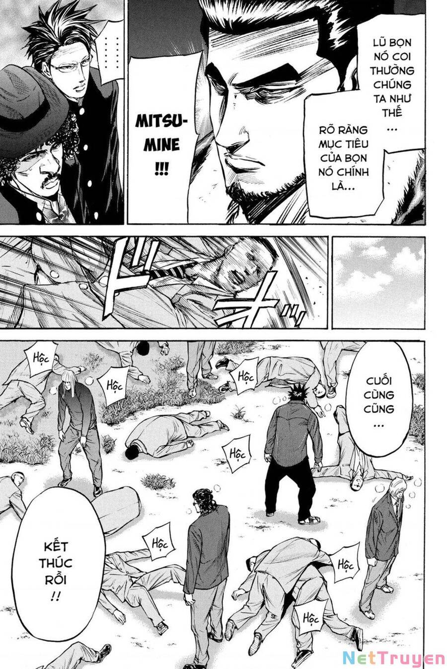 a-bout! chapter 189 14