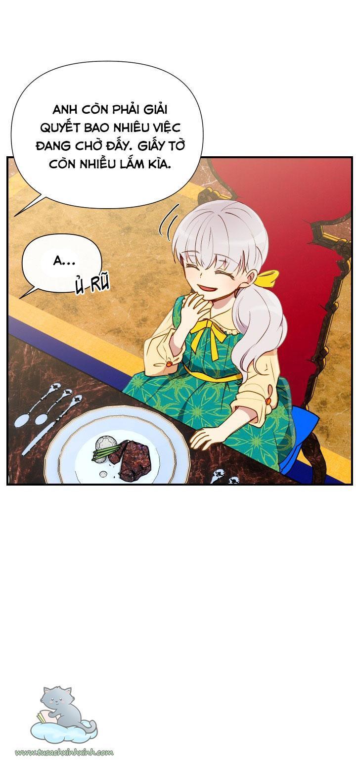 công nương khế ước của gia tộc công tước quái vật chapter 17 17