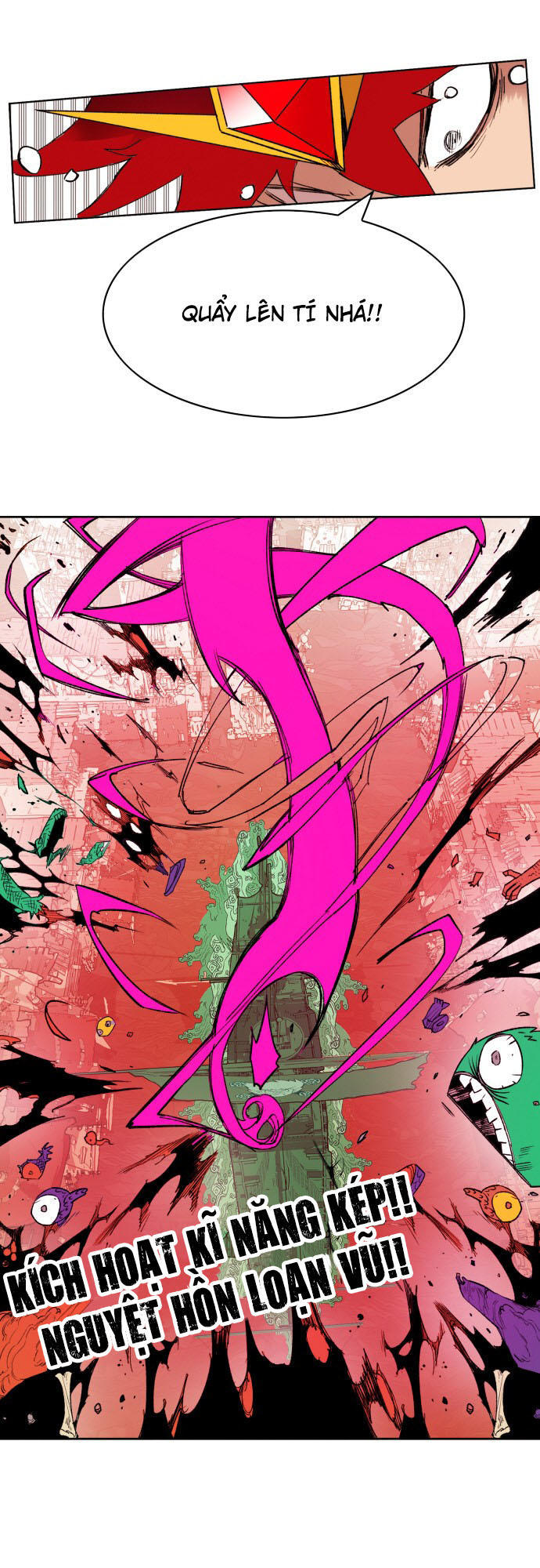 hard core leveling warrior chapter 153 6