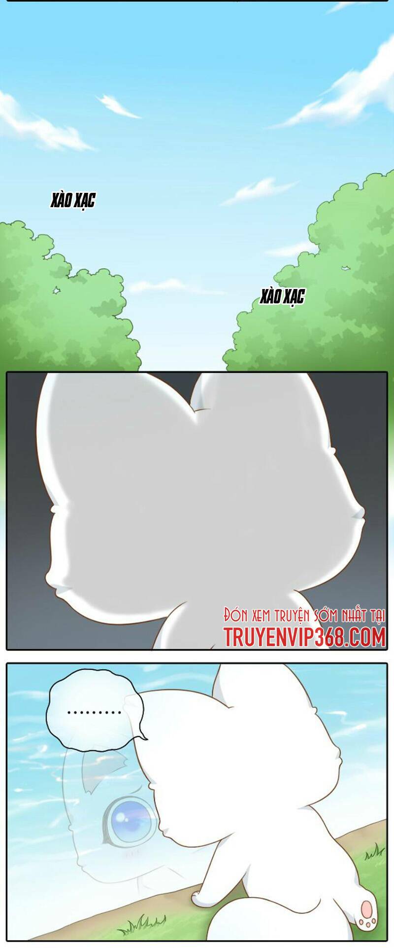 tiểu hoà thượng - chào mừng đến trấn yêu quái chapter 51 2