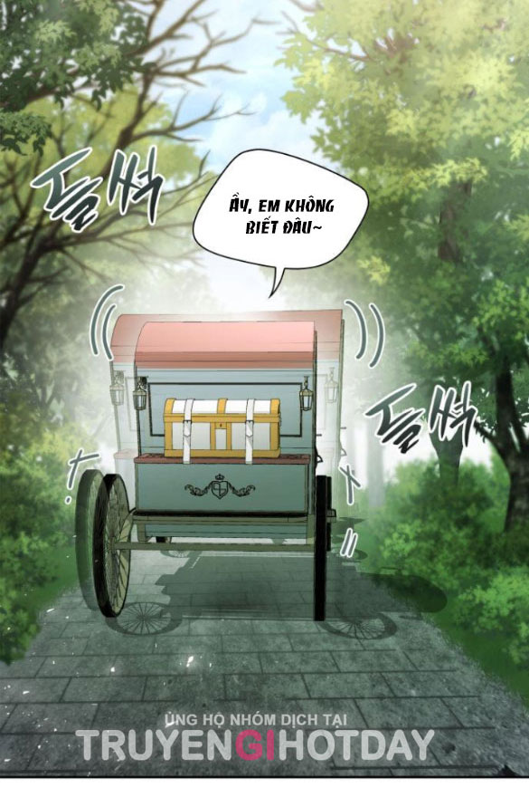 Chị Yêu, Kiếp Này Em Sẽ Là Hoàng Hậu chapter 58.1 - Trang 32