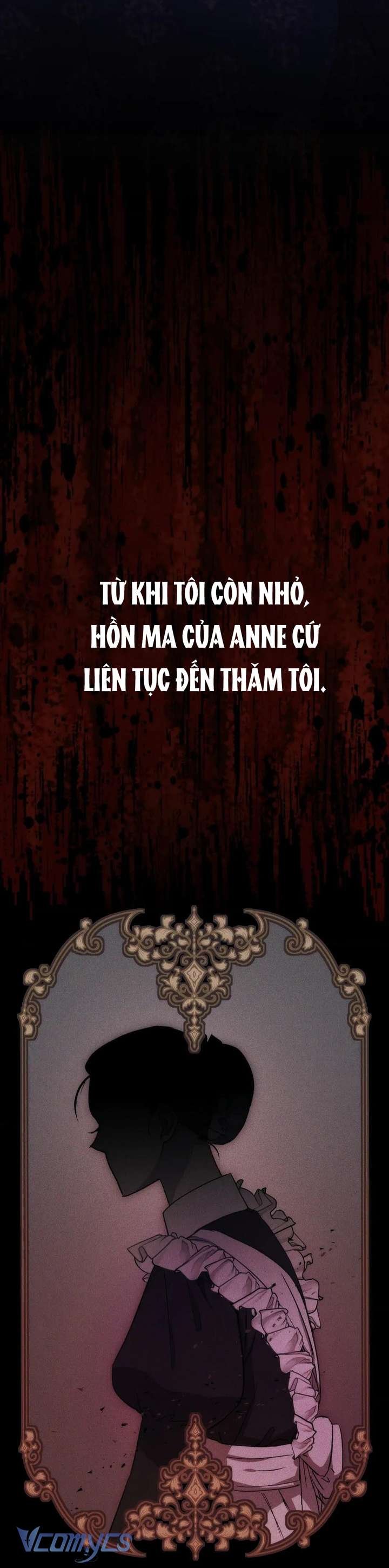 [19+] tôi kết hôn với em gái của vợ chapter 5 11