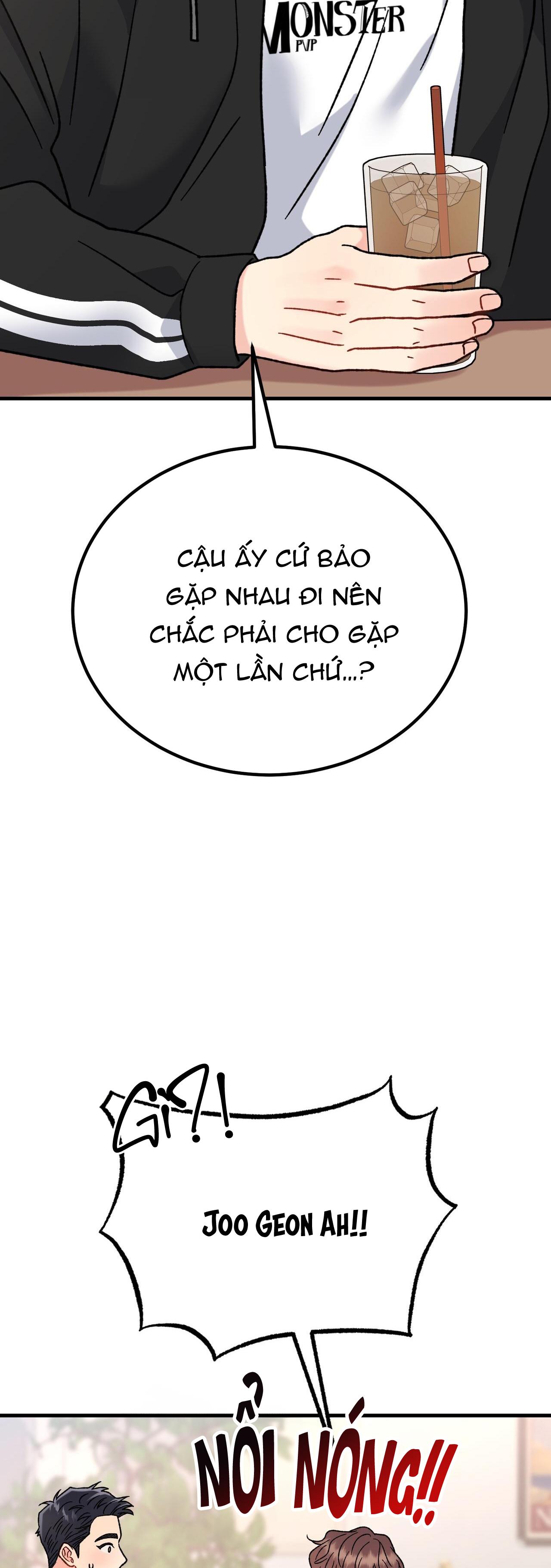 cậu không phải là gu của tôi chapter 6 40