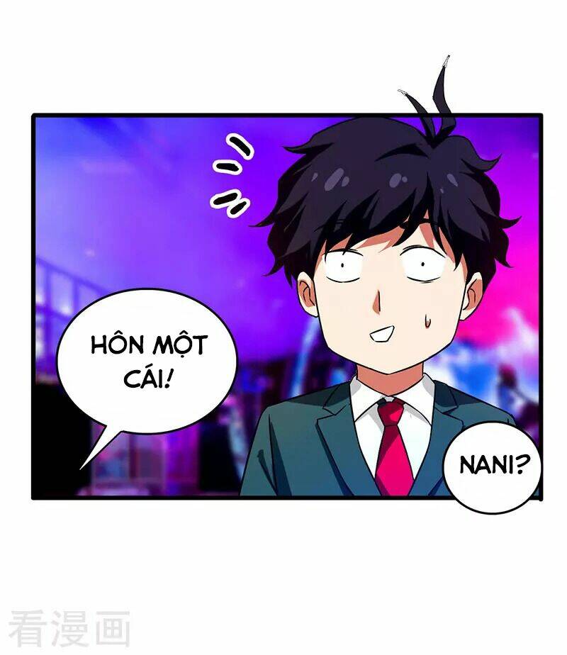 siêu cấp bại gia tử chapter 41 15