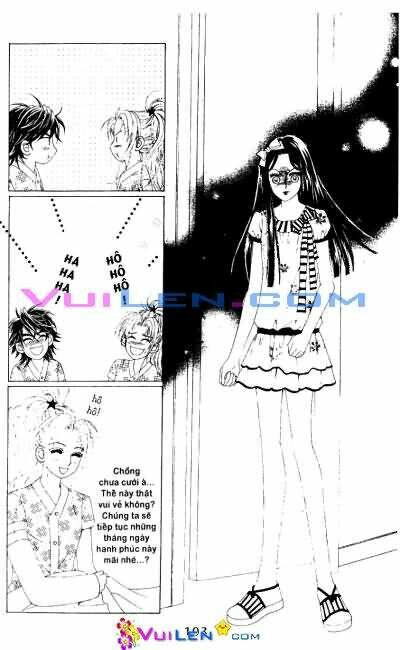 cô dâu bé xinh chapter 70 4