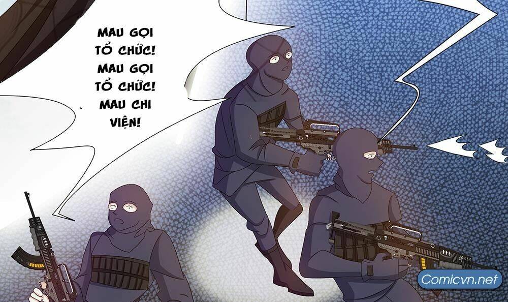 chủ tịch và nữ sát thủ chapter 5 6