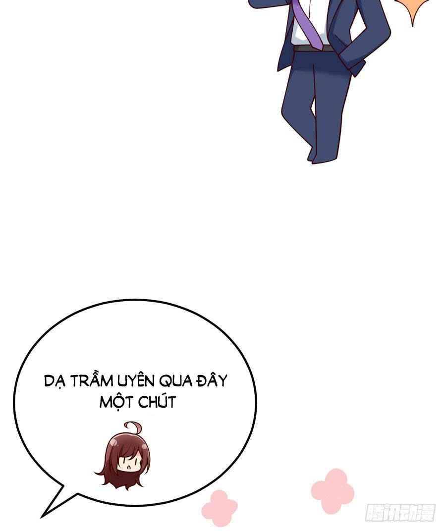 nam thần truy thê chỉ nam chapter 42.2 30