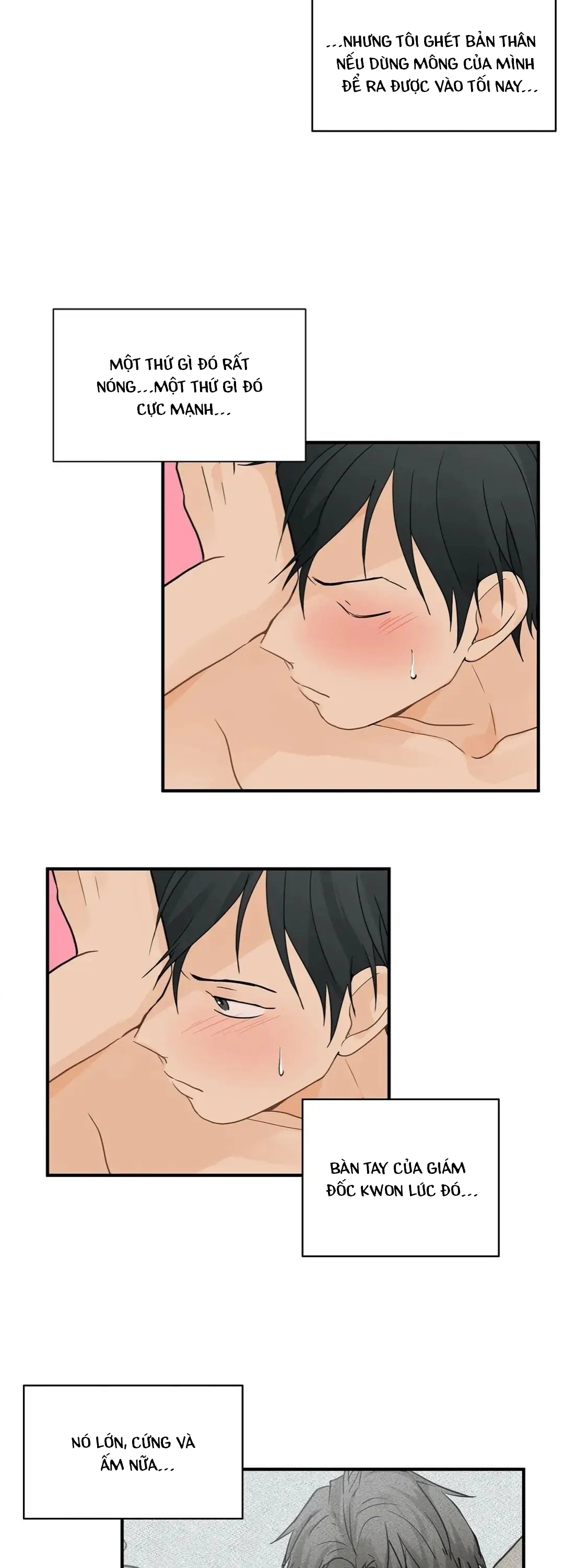 từ đầu xuống chân chapter 4 17