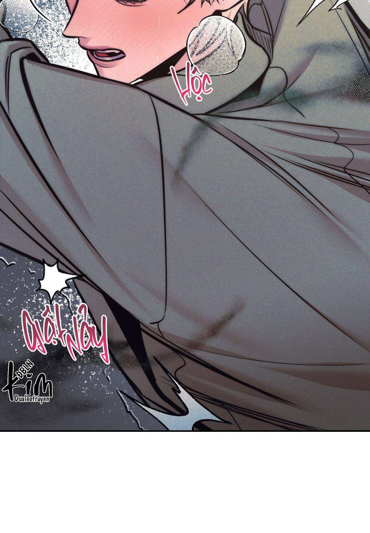 kỳ thị chapter 23 16