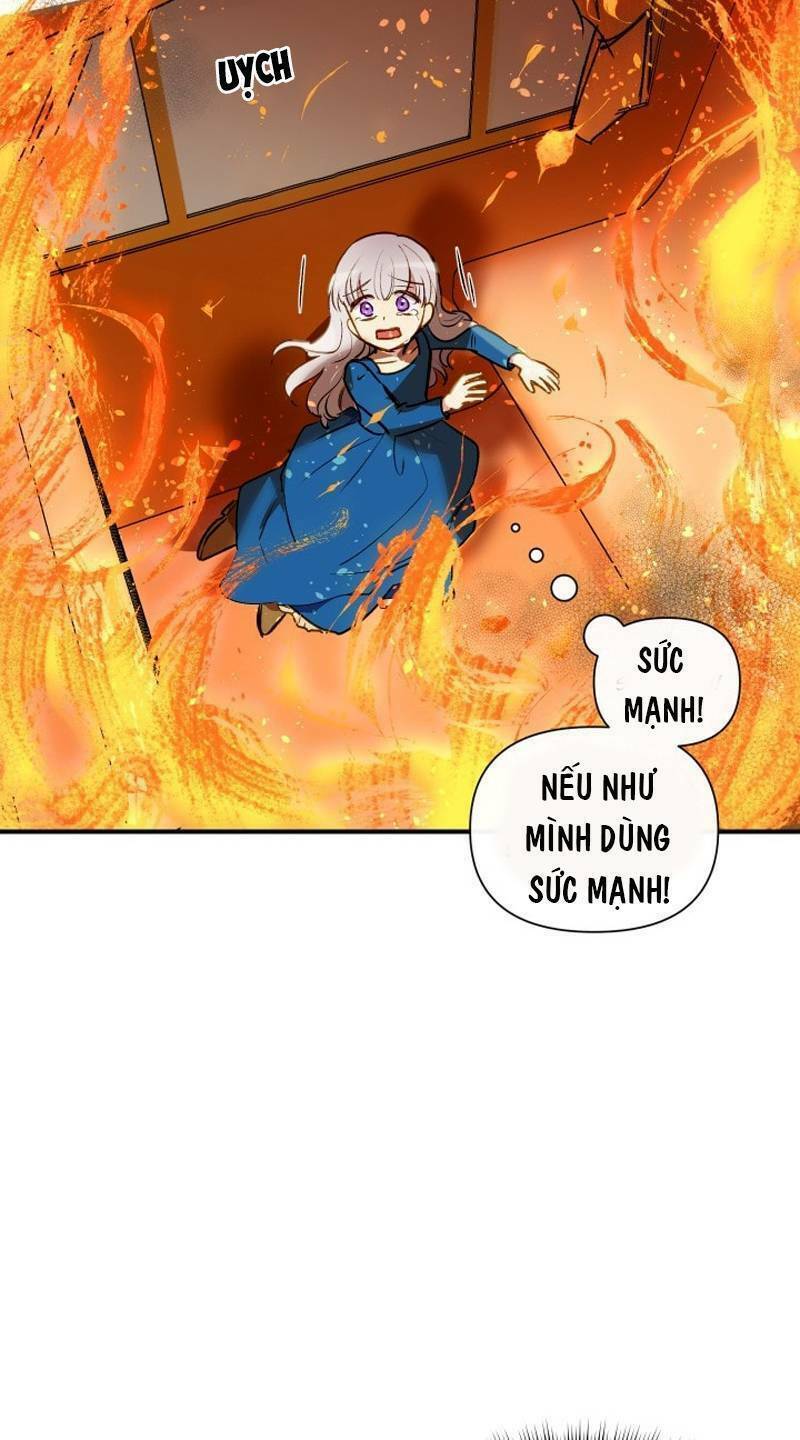 khế ước của nữ công tước quái vật chapter 13 31