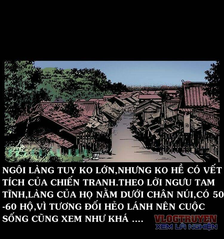 tiên sơn truyền kỳ chapter 8 24