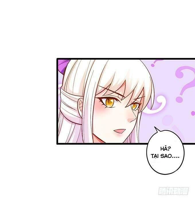 hồ tiên hung bạo chapter 83 32