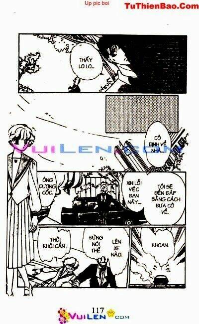 cô bé khóc nhè chapter 3 115