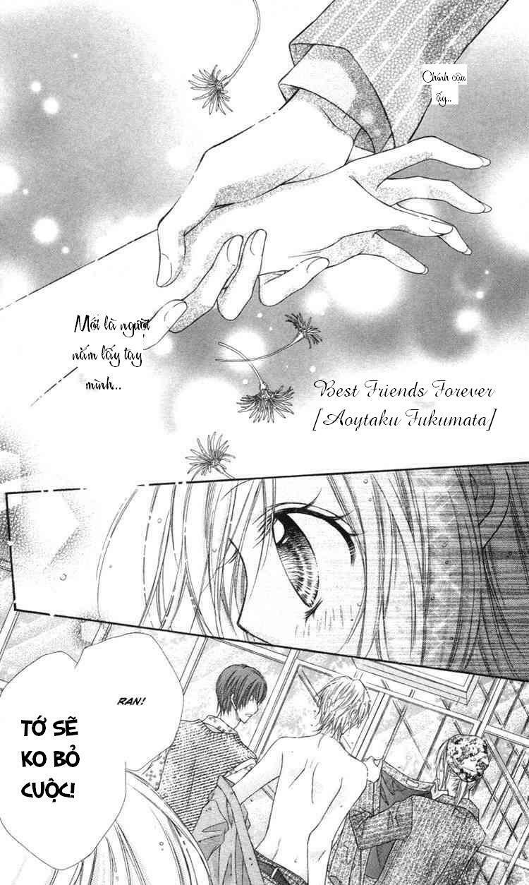 thiên đường lay động chapter 1 40