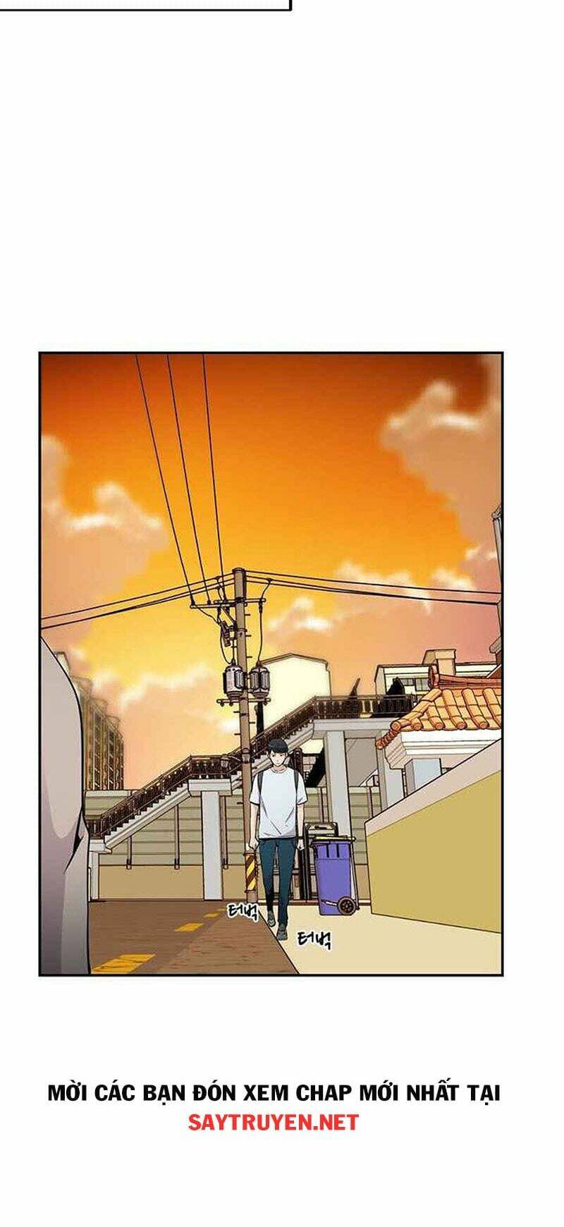 điều tra viên chuyển sinh chapter 26 29