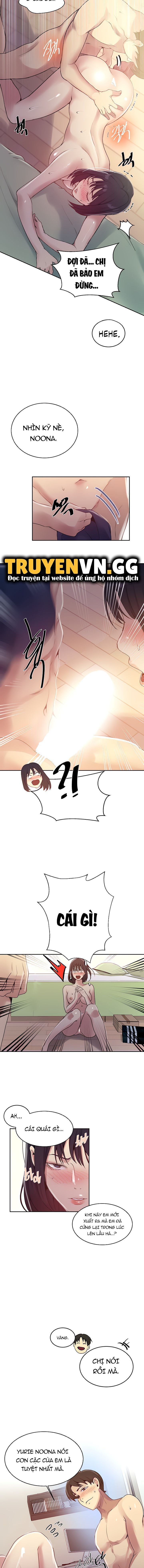 lớp học gia đình – secret class chapter 132 7