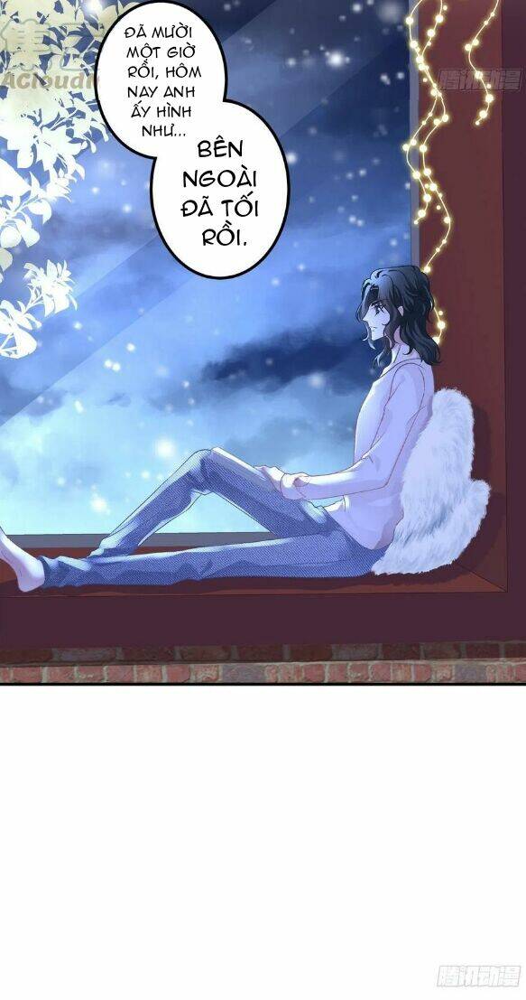 toàn bộ nắm trong tay chapter 61 12