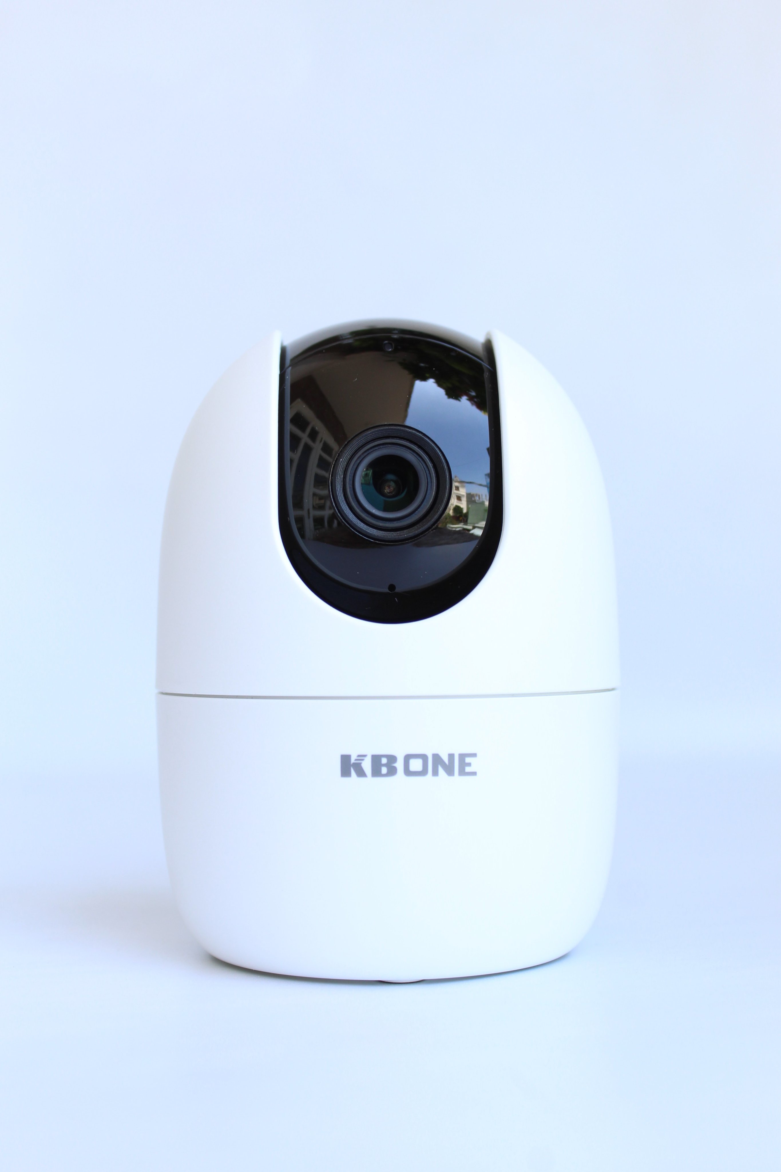 Camera IP Wifi  KBONE KN-H21PW 2.0  Full HD 1080P - Hàng Chính Hãng