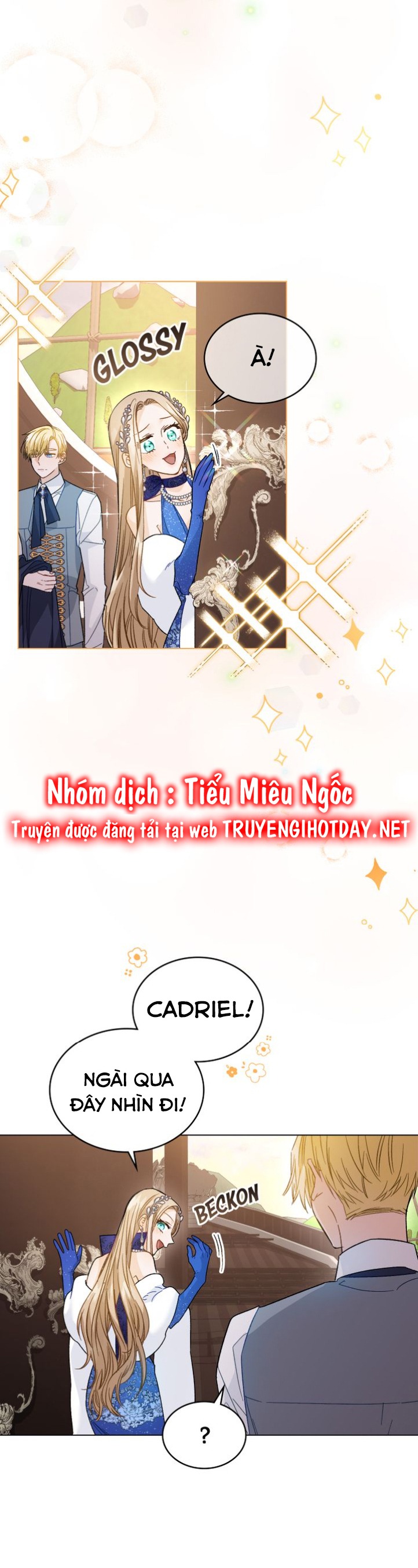 hải tặc thượng lưu chapter 17 13