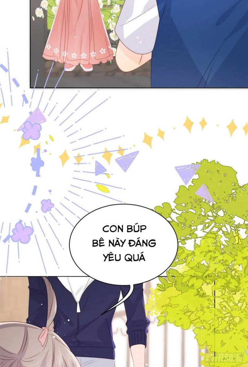 đoàn sủng lão đại ba tuổi rưỡi chapter 84 5