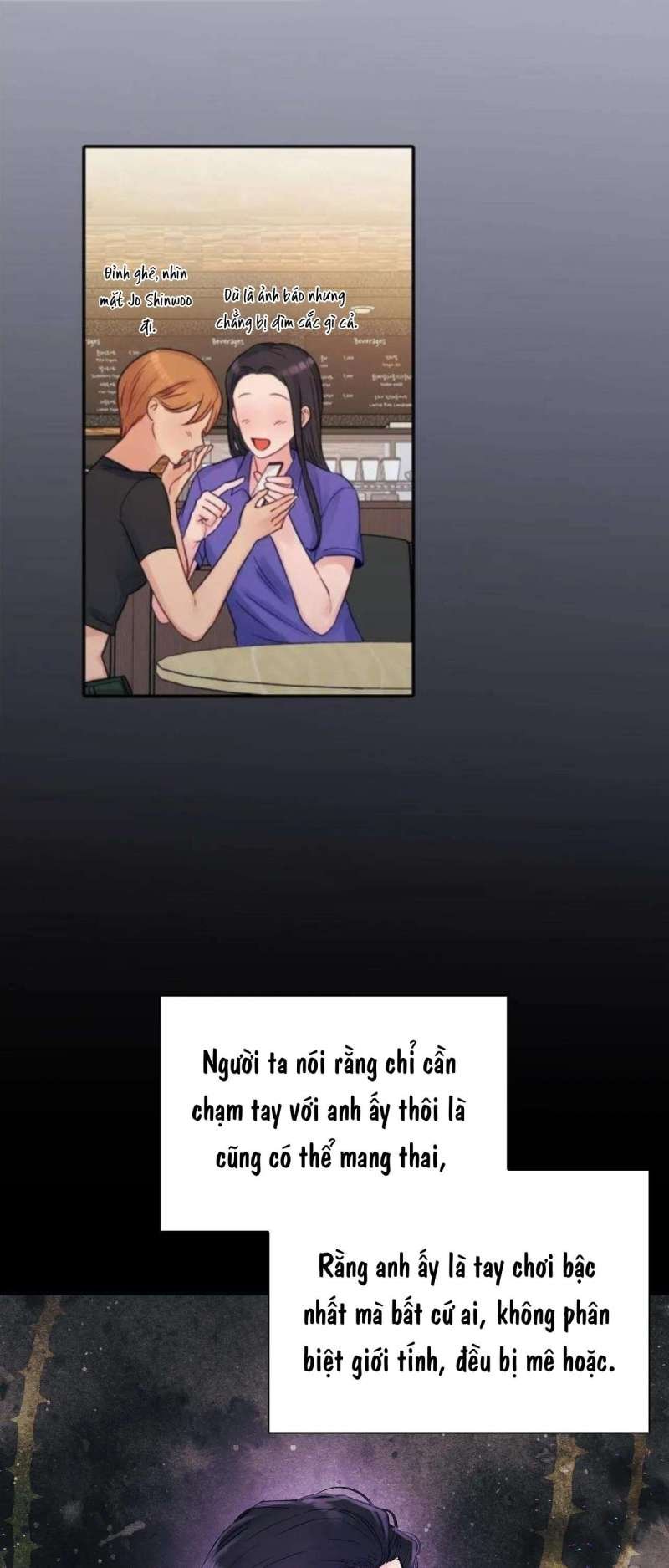 [18+] người bạn nguy hiểm của anh trai chapter 2 45