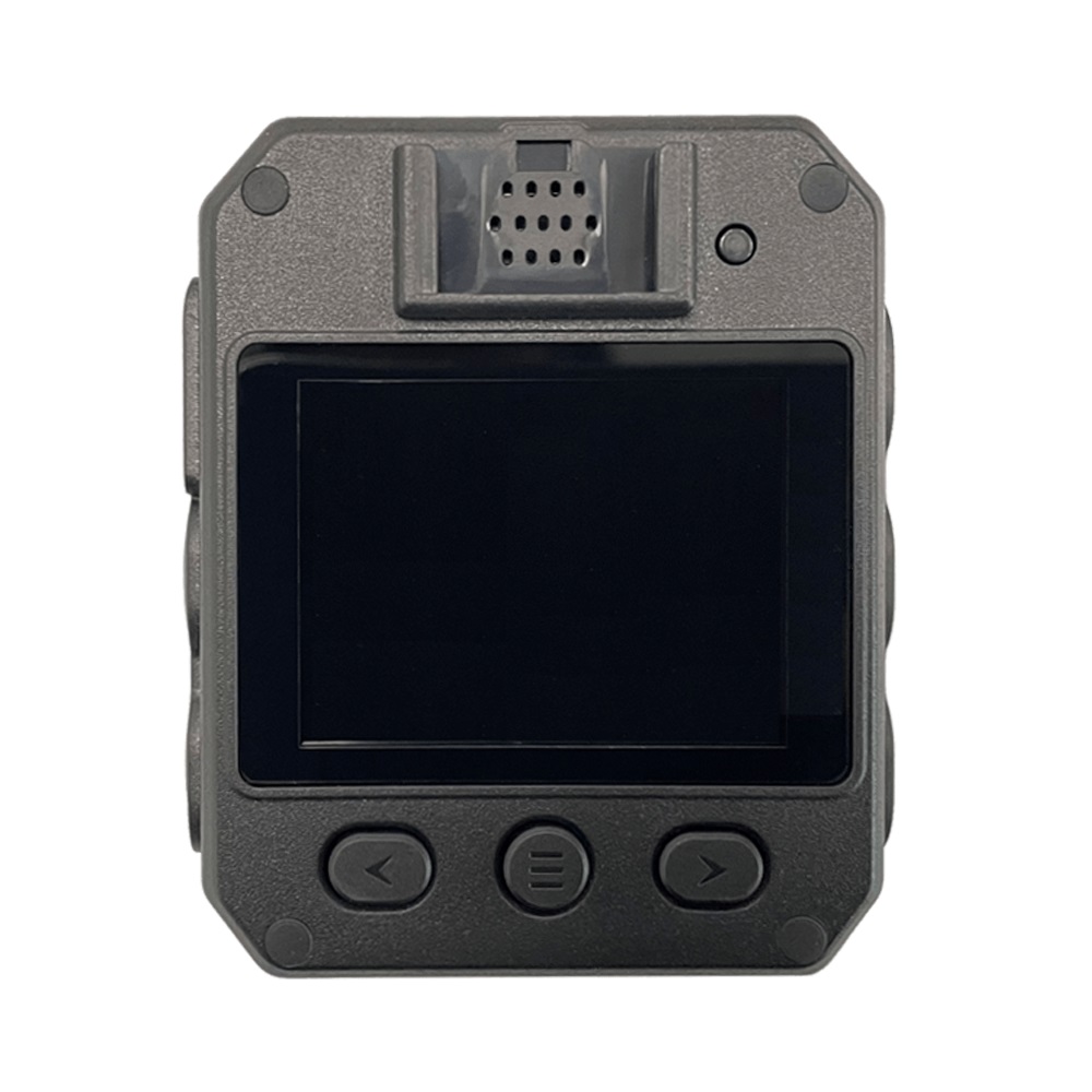Thiết bị Camera quan sát, kẹp đeo trên người Terino TS-01 - Hàng chính hãng