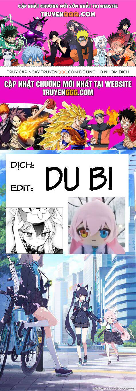 Zannen Jokanbu Black General-San Chapter 113 1