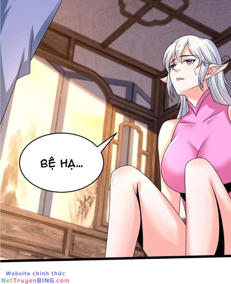 ta nuôi quỷ ở trấn ma ty chapter 280 85