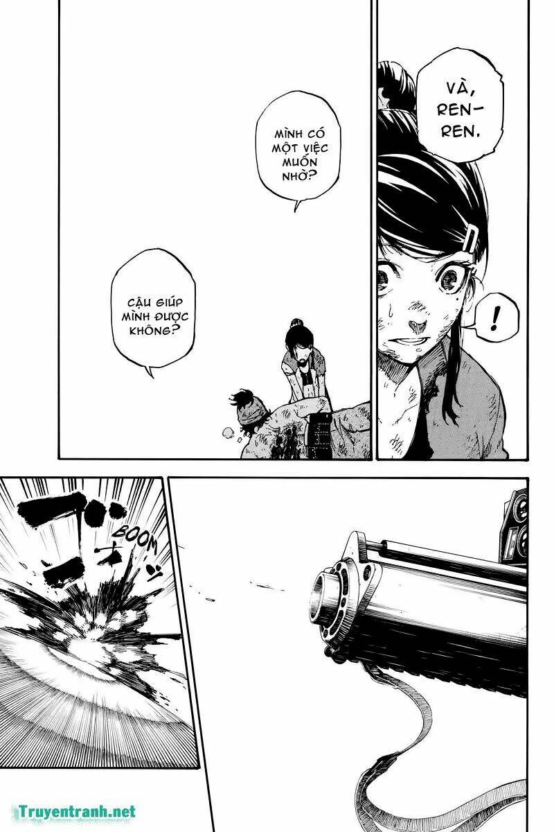 dolly kill kill chapter 125 8