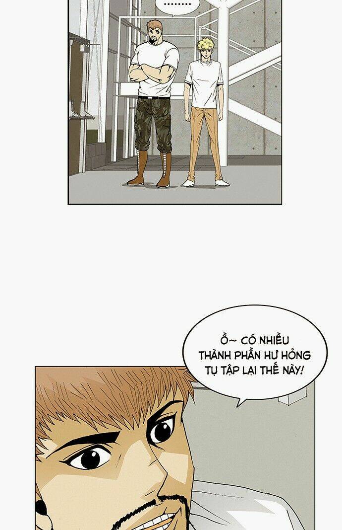 ultimate legend: kang hae hyo chapter 71 4