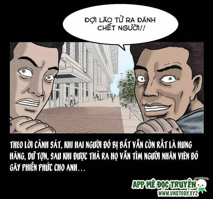 kỳ án có thật chapter 43 32