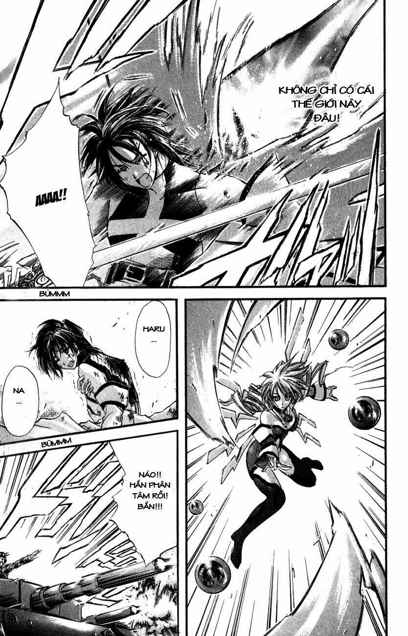 watashi no messiah-sama chapter 31 26