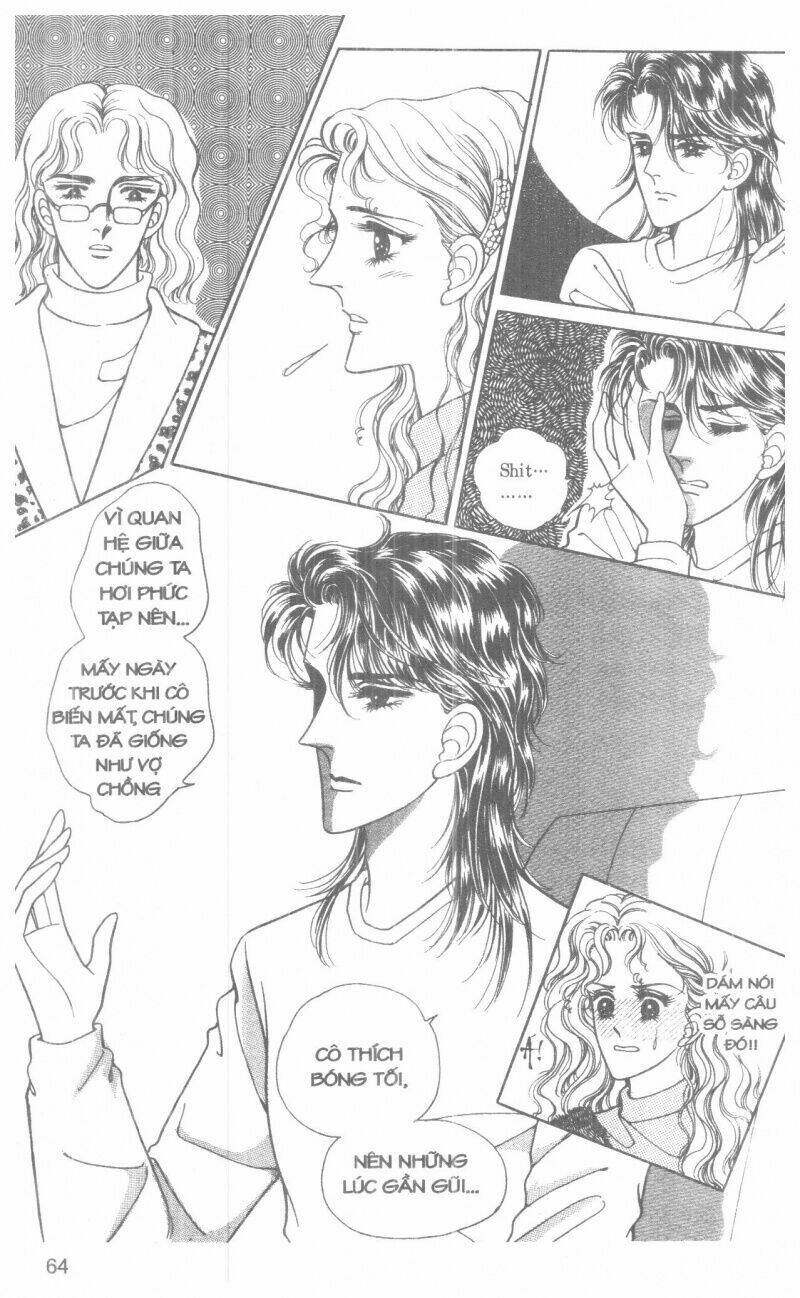 đừng chống đối chapter 6 69